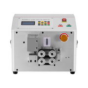 VEVOR AUTOMATIC PRECISION HEAT SHRINK TUBE CUTTING MACHINE