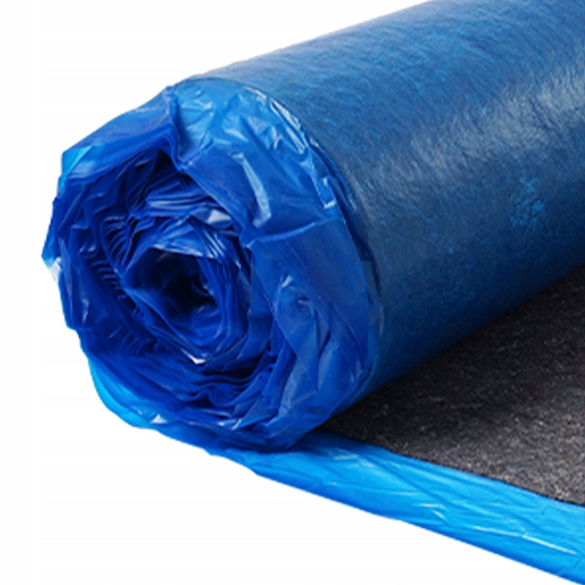 Vevor Laminate Flooring Underlay 37.2m2 Acoustic Insulation