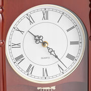 VEVOR VINTAGE WOODEN PENDULUM WALL CLOCK 460X240X92 MM ACCURATE