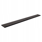 VEVOR PROFESSIONAL ACOUSTIC PANELS 2400X200MM WALL PANELS BLACK OAK