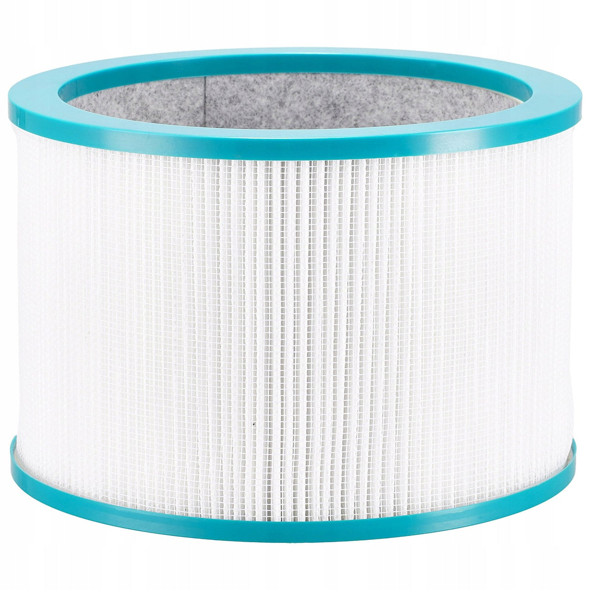 VEVOR MULTI-LAYER HEPA 13 REPLACEMENT FILTER FOR AIR PURIFIER 188X127 MM