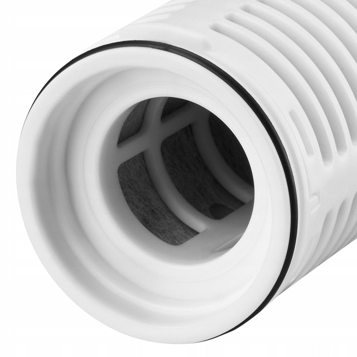 VEVOR REPLACEMENT WATER FILTER 3 PCS BEST FOR PITCHERS AND DISPENSERS