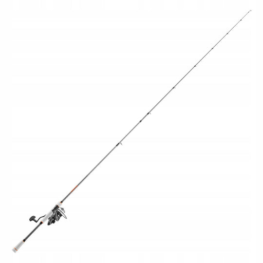 VEVOR ROD AND REEL COMBO 2.13M IM7 CARBON FIBER SPINNING