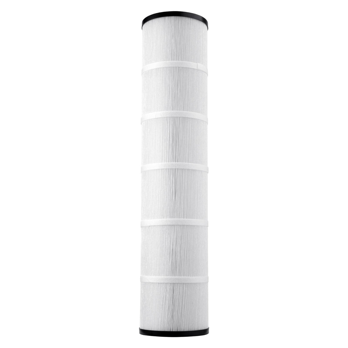 VEVOR Swimming Pool Filter Cartridge 4 PCS 12 M2 PREMIUM REPLACEMENT FILTER