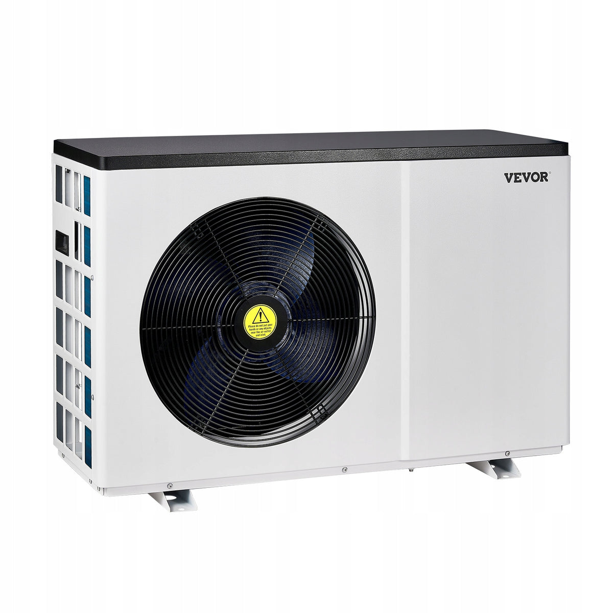 VEVOR ELECTRIC SWIMMING POOL HEAT PUMP 3.22-15.25KW POWERFUL
