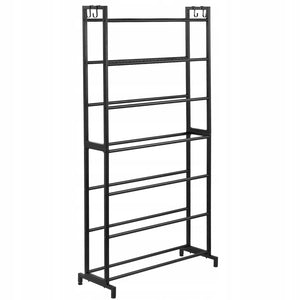 3D FILAMENT RACK VEVOR 7 LEVELS STRONG SPOOL HOLDER BLACK