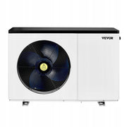 VEVOR ELECTRIC SWIMMING POOL HEAT PUMP 3.22-15.25KW POWERFUL