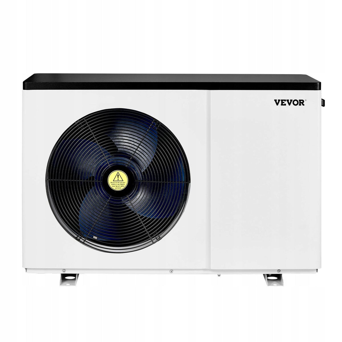 VEVOR ELECTRIC SWIMMING POOL HEAT PUMP 3.22-15.25KW POWERFUL