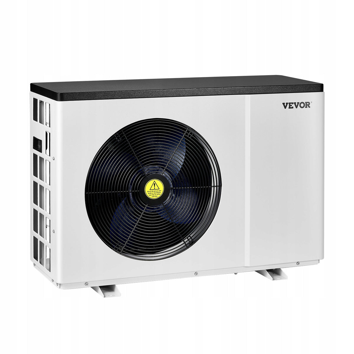 VEVOR ELECTRIC SWIMMING POOL HEAT PUMP 1.48-7.11 KW ENERGY EFFICIENT