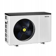 VEVOR ELECTRIC SWIMMING POOL HEAT PUMP 1.48-7.11 KW ENERGY EFFICIENT
