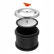 VEVOR PROFESSIONAL ELECTRIC STONE POLISHER 1.81 KG 4 SPEEDS