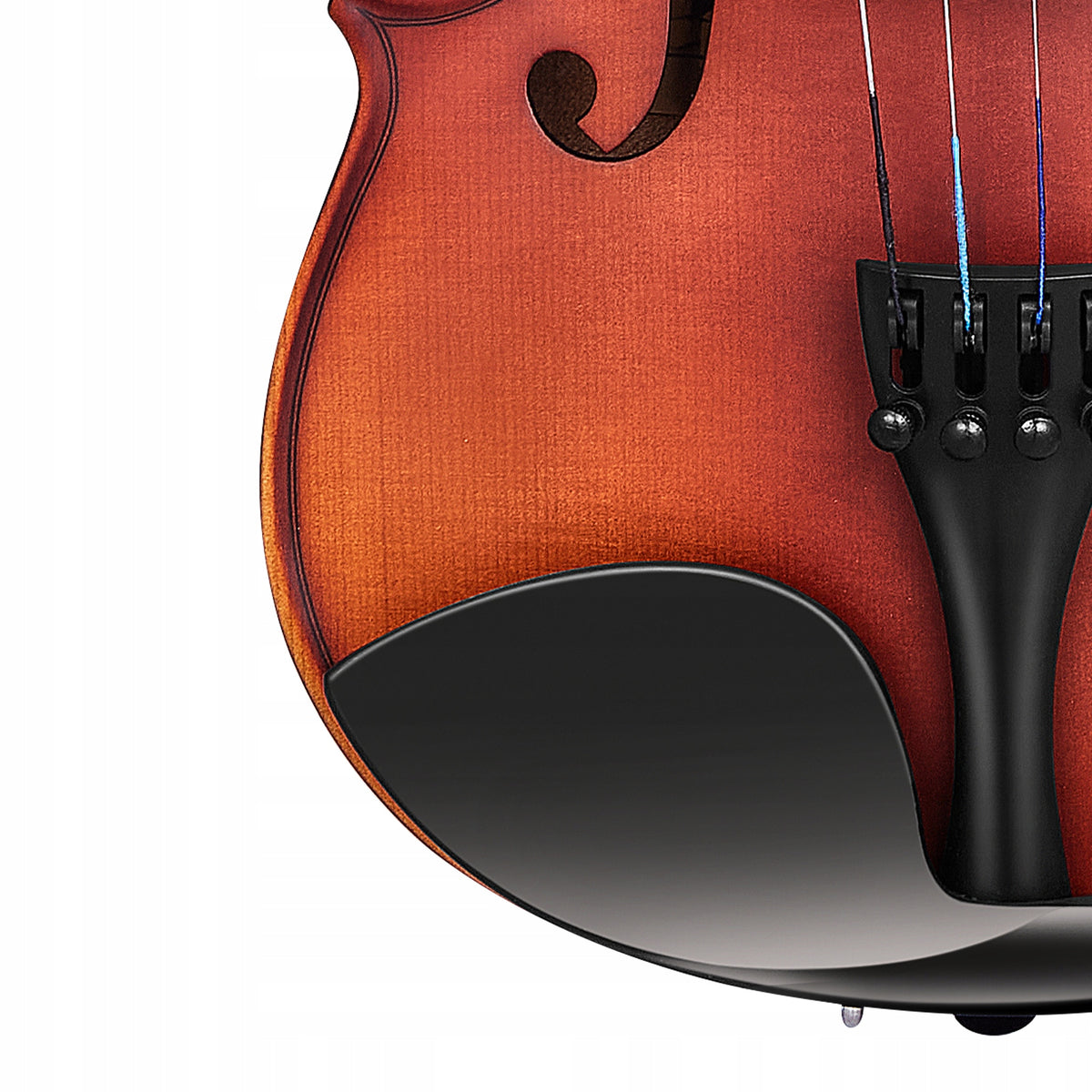 VEVOR VIOLIN 4/4 PREMIUM VIOLIN SET WITH HARD CASE AND TUNER