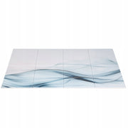 VEVOR 8 PACK ACOUSTIC PANELS 400X300X10MM STRONG SELF-ADHESIVE PREMIUM