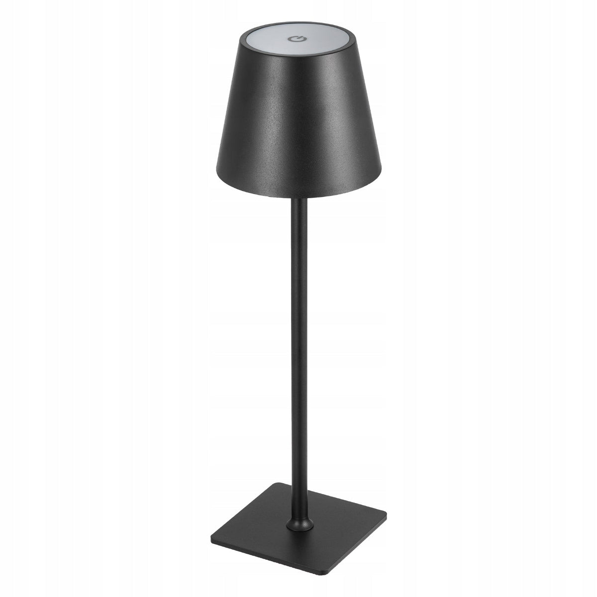 VEVOR CORDLESS TABLE LAMP 2 PCS 5200MAH TOUCH CONTROL 3 COLORS POWERFUL