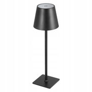 VEVOR CORDLESS TABLE LAMP 2 PCS 5200MAH TOUCH CONTROL 3 COLORS POWERFUL