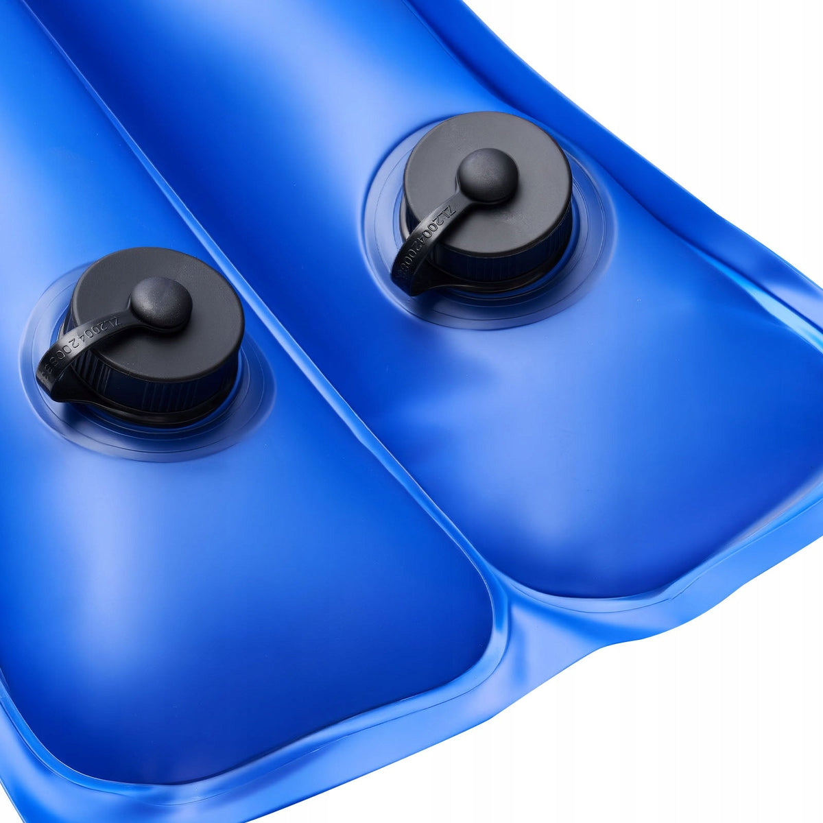 VEVOR Pool Weight Bag, 12-Piece, Double Chamber, PVC, 238 cm, Premium
