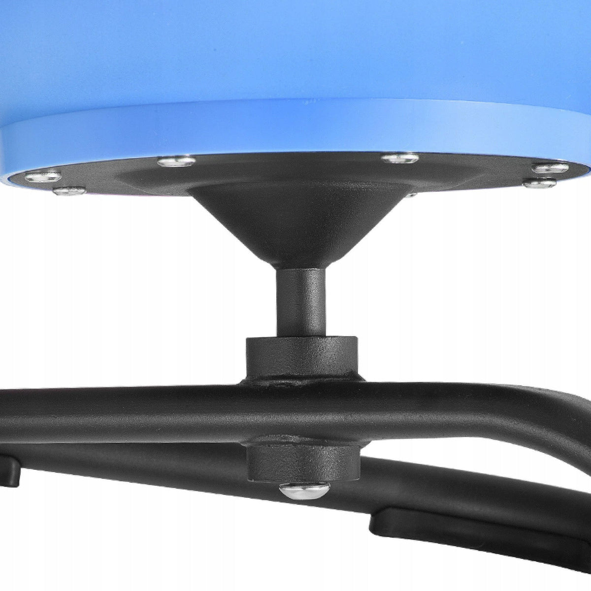 VEVOR KIDS SWIVEL CHAIR 360 SENSORY STRONG BLUE 100KG
