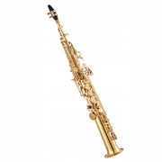 VEVOR SOPRANO SAXOPHONE Bb 23 KEYS BEGINNER KIT DURABLE