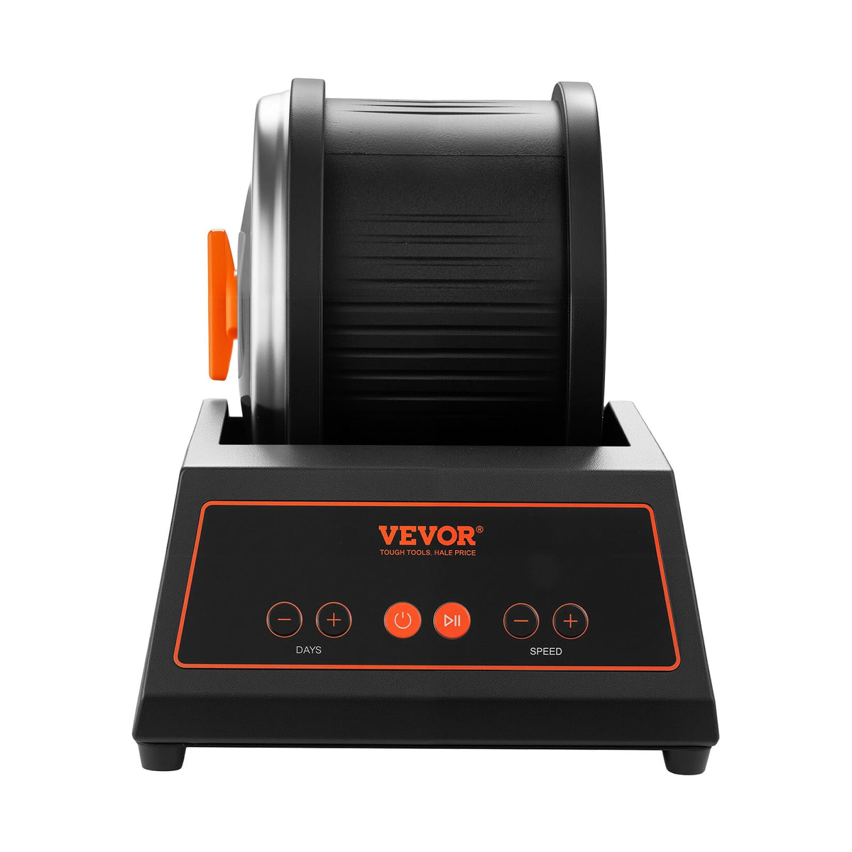 VEVOR PROFESSIONAL ELECTRIC STONE POLISHER 1.81 KG 4 SPEEDS