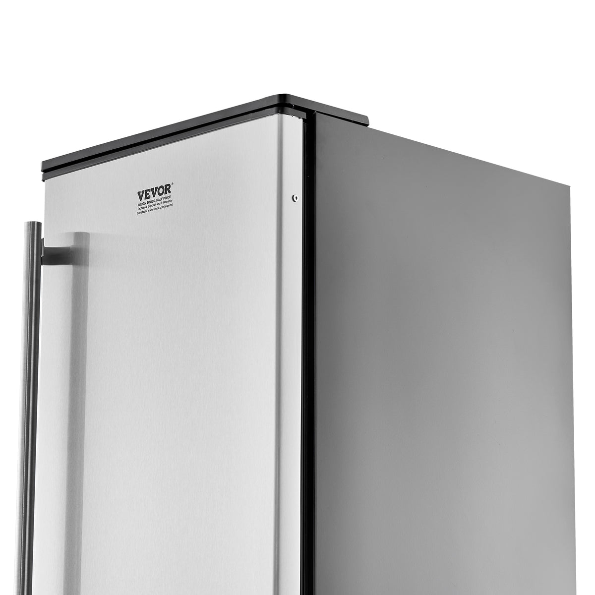 VEVOR 36KG/DAY UNDERCOUNTER ICE MAKER POWERFUL PROFESSIONAL