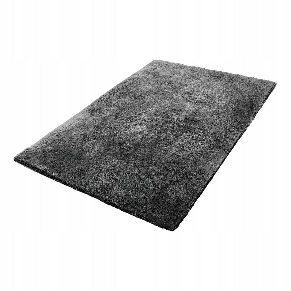 VEVOR PLUSH LONG PILE CARPET 2438X1524MM STRONG AND SOFT