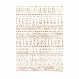 VEVOR 1524X2438 MM WASHABLE NON-SLIP BEIGE MODERN PREMIUM RUG