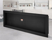 VEVOR Professional Shower Niche 40.64X71.12X10.16 CM Waterproof