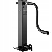 VEVOR TRAILER JACK 5443 KG CAPACITY CRANK SUPPORT SOLID AND DURABLE