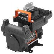 VEVOR FUEL TRANSFER PUMP 12V 15GPM 1/4HP PORTABLE AUTOMATIC