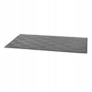 VEVOR DIRT TRAPPER ENTRANCE MAT 1562X914MM STRONG INDOOR DOORMAT
