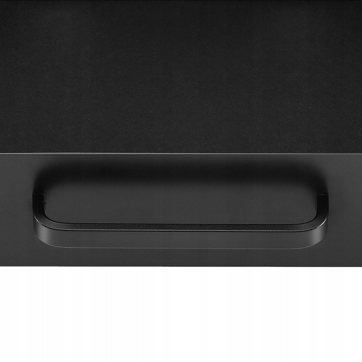 VEVOR UNDER-DESK DRAWER 385X230X76 MM STRONG HIDDEN OFFICE ORGANIZER