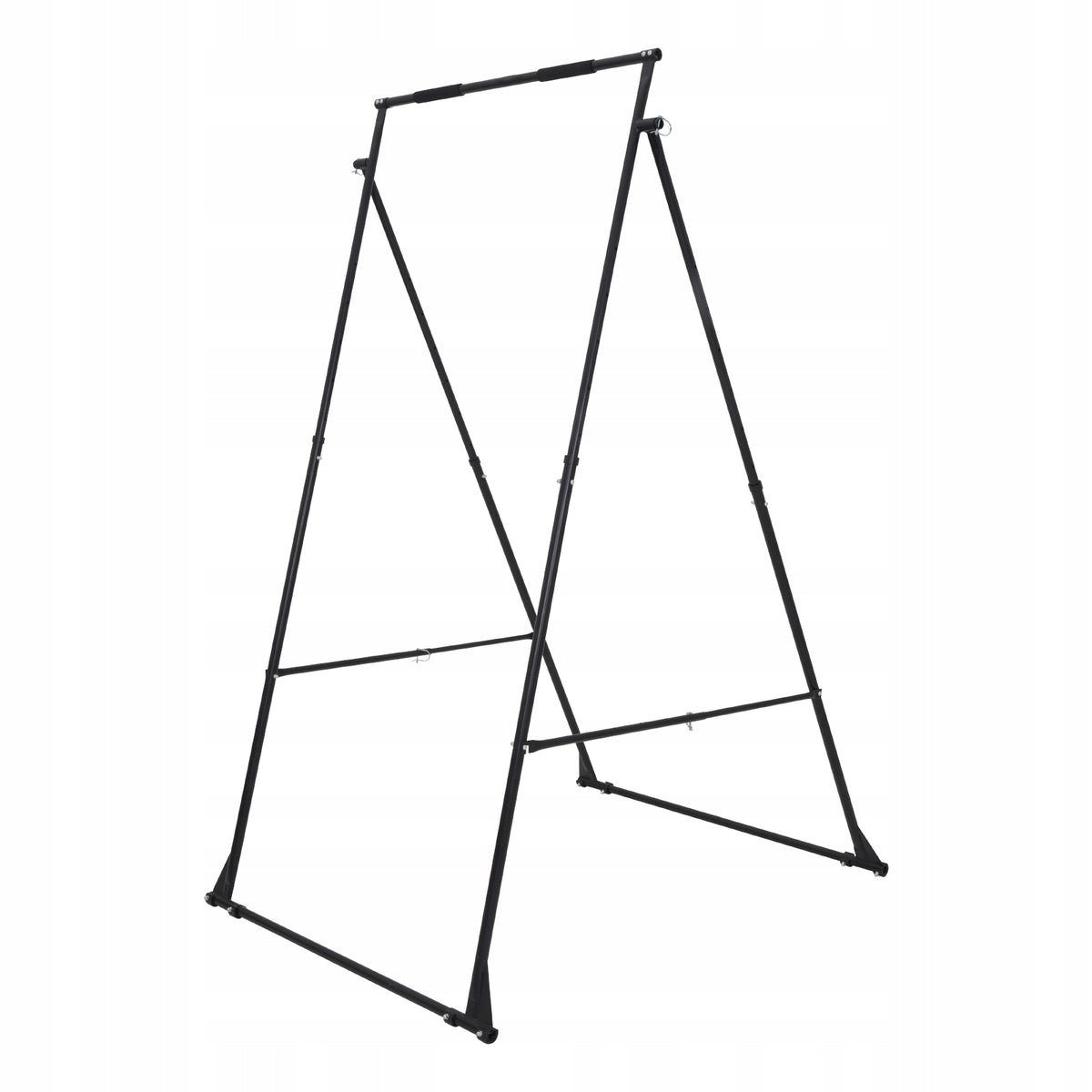 VEVOR YOGA STAND SWING FRAME FOLDABLE STRONG LOAD CAPACITY 200KG EVA