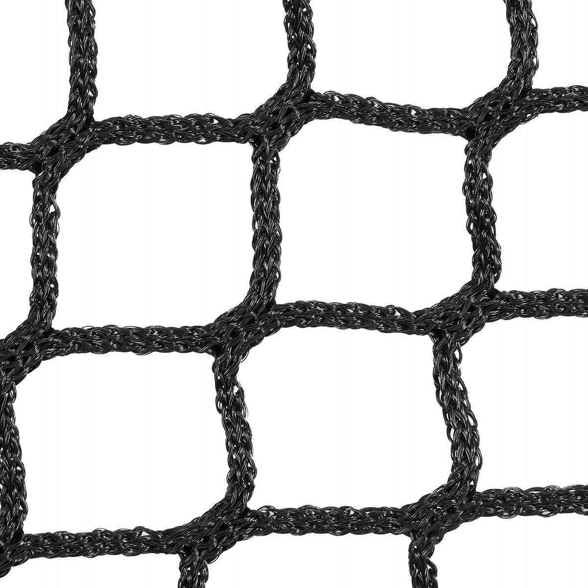 HAY NET VEVOR 1.8X1.8X1.8M FOR ROUND BALES STRONG DURABLE SLOW FEEDER
