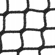 HAY NET VEVOR 1.8X1.8X1.8M FOR ROUND BALES STRONG DURABLE SLOW FEEDER