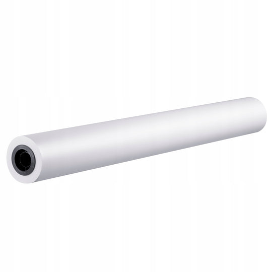 VEVOR LARGE FORMAT PLOTTER PAPER 4 ROLLS 45.7M X 915MM 80GSM CAD