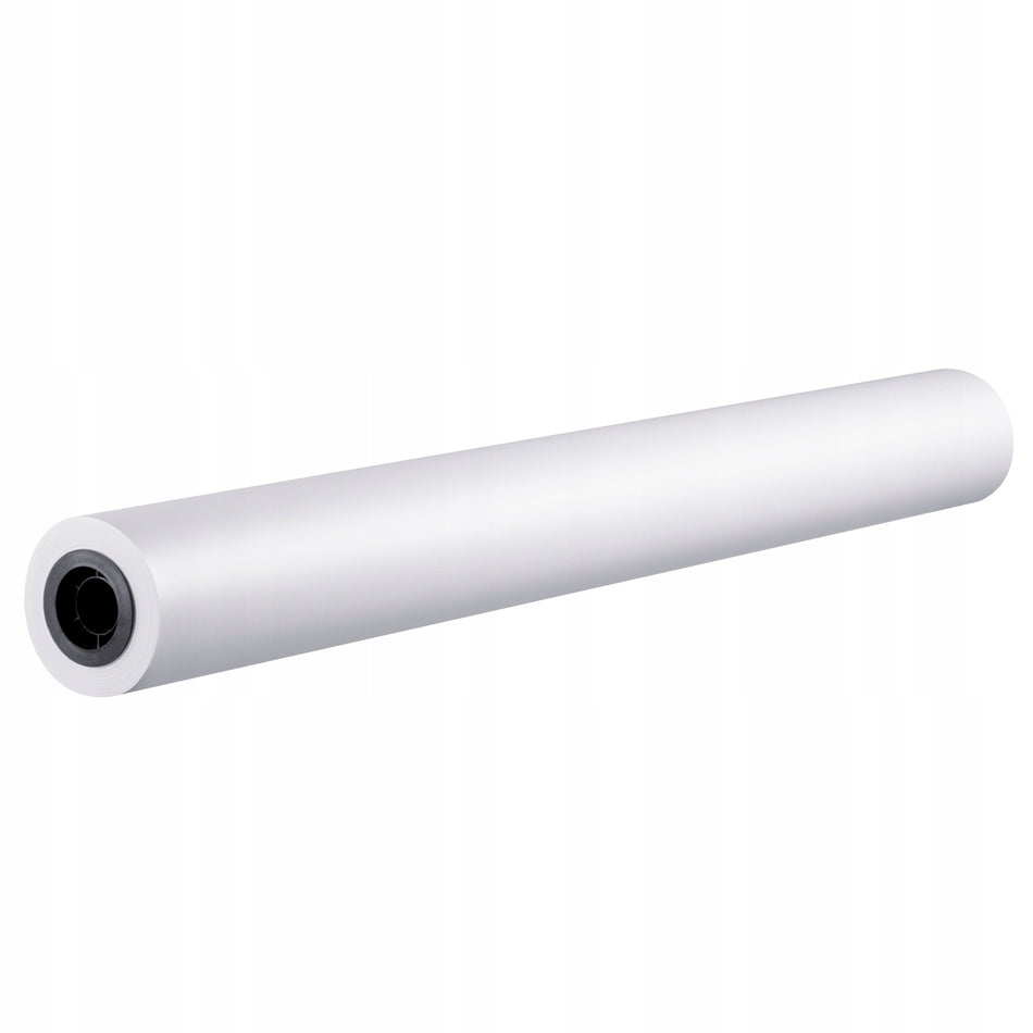 VEVOR LARGE FORMAT PLOTTER PAPER 4 ROLLS 45.7M X 915MM 80GSM CAD