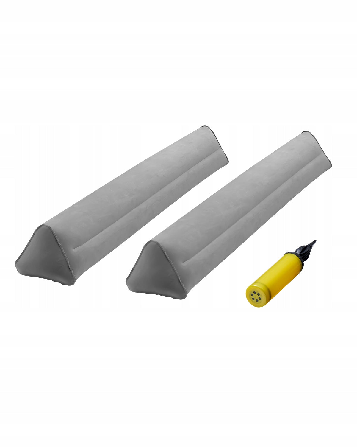 VEVOR STURDY INFLATABLE BED RAIL 1205X160X180 MM LIGHTWEIGHT