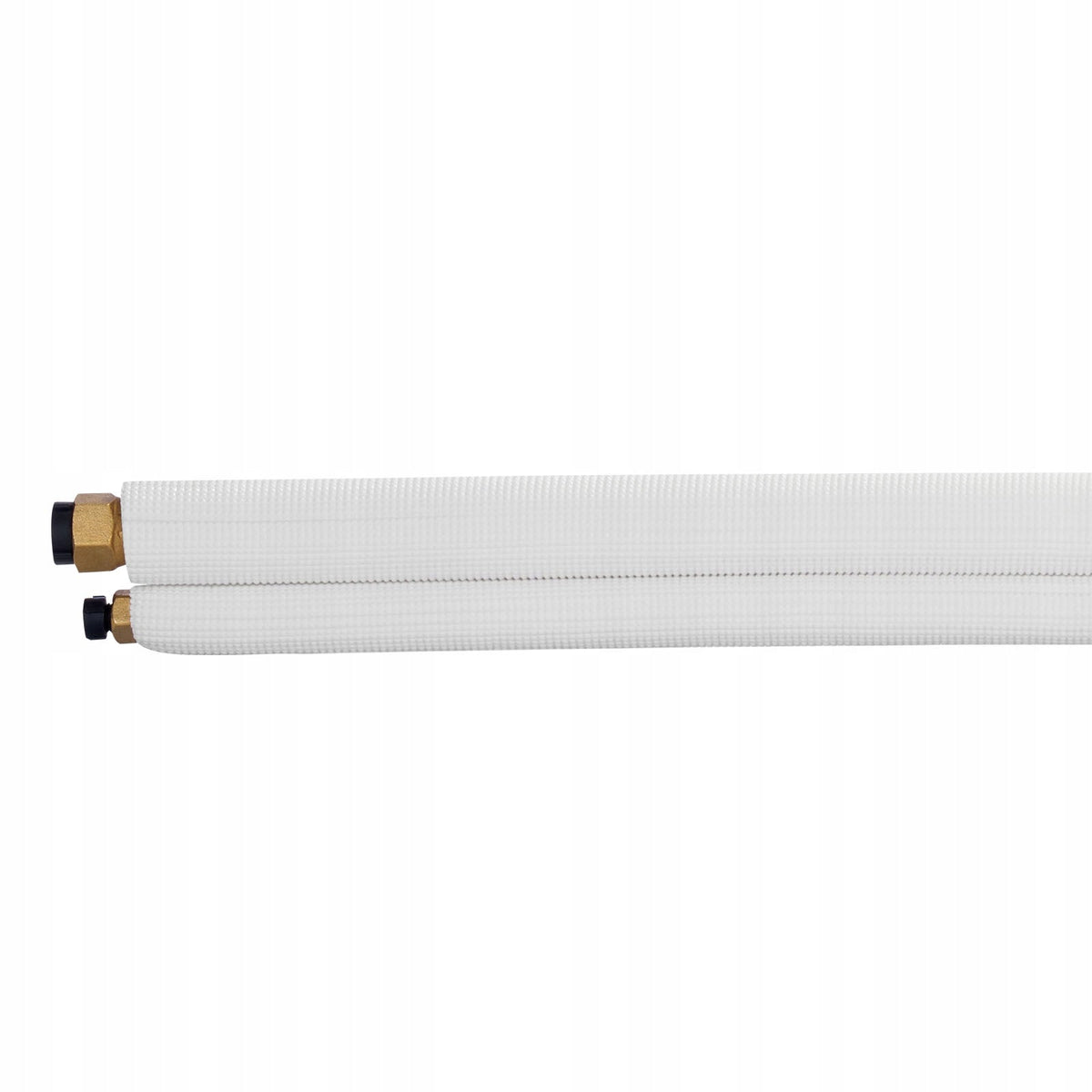 VEVOR 30.48M REFRIGERATION TUBE COPPER 99.9 PURE COPPER PE INSULATION