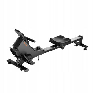VEVOR MAGNETIC FOLDABLE ROWING MACHINE 16 RESISTANCE LEVELS BT 158KG