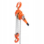 VEVOR Lever Hoist 6 Ton Manual Chain Hoist G80 Strong Solid