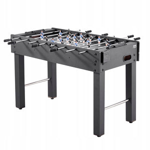 VEVOR FOOSBALL TABLE STANDARD 1212X610X838MM STURDY AND DURABLE