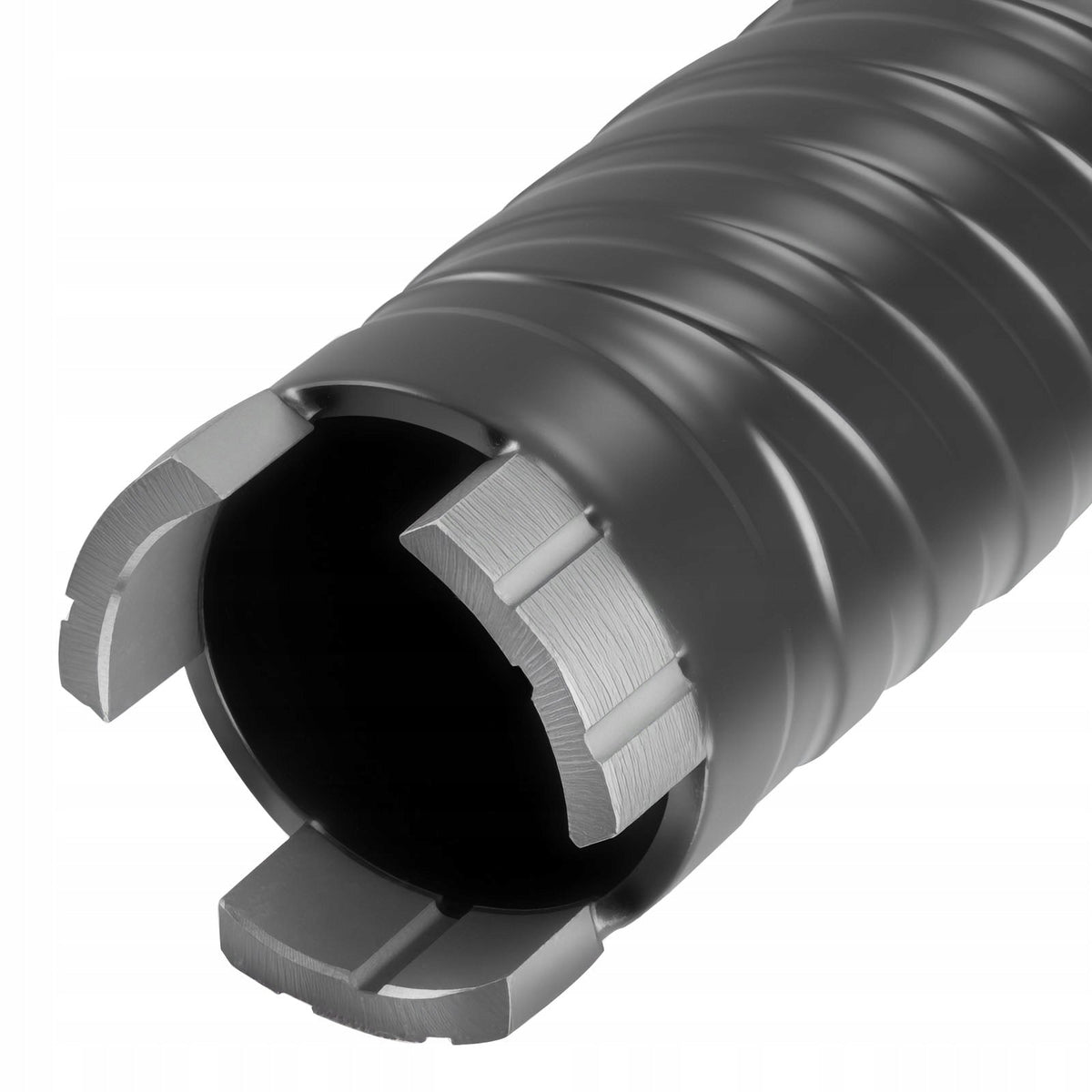 VEVOR 38MM 241MM M16 DIAMOND DRY CORE DRILL BIT PREMIUM SET