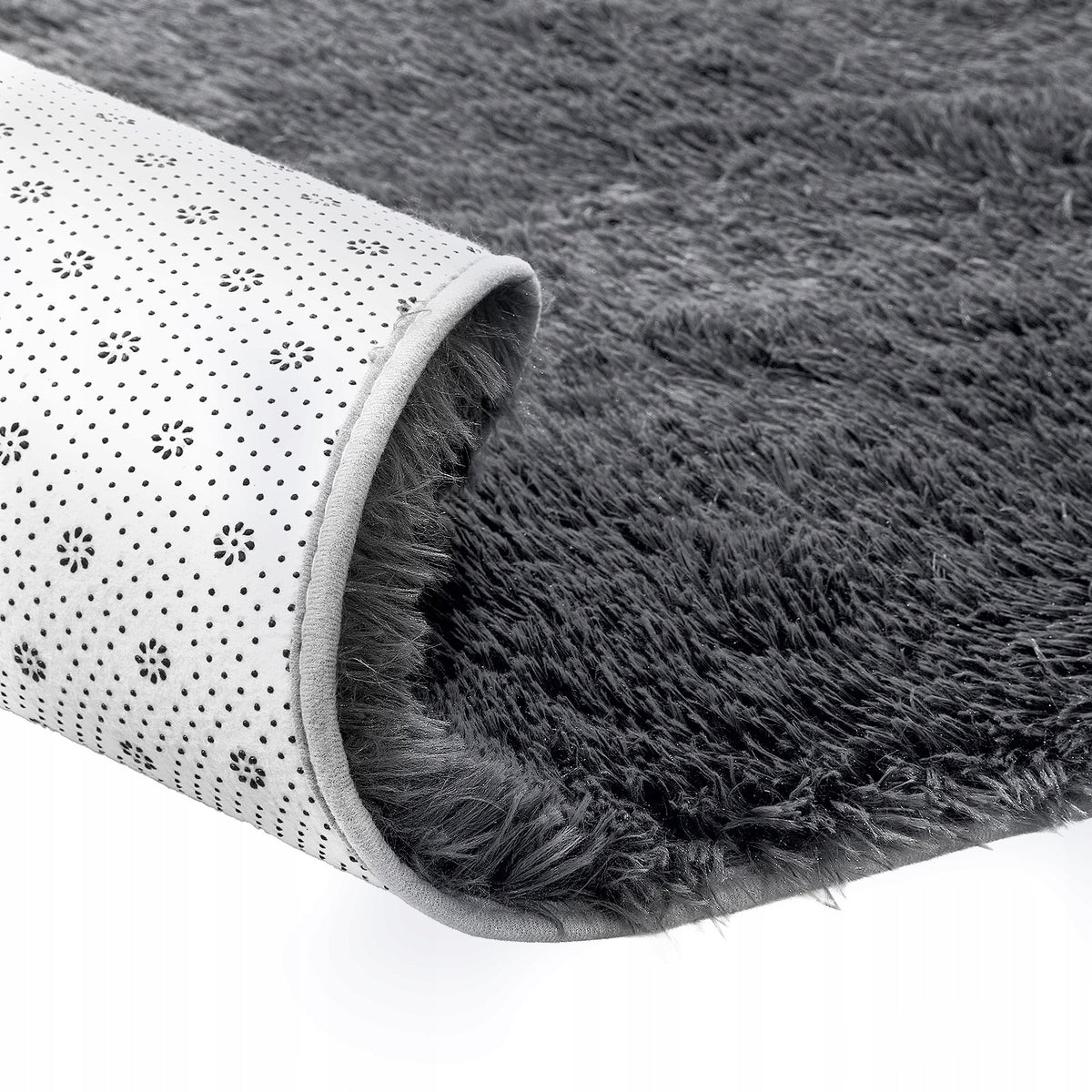 VEVOR PLUSH LONG PILE CARPET 2438X1524MM STRONG AND SOFT