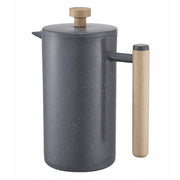 VEVOR FRENCH PRESS 1L STAINLESS STEEL COFFEE TEA MAKER STRONG PRECISE