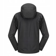 VEVOR PROFESSIONAL HEATED JACKET FOR MEN 7.4V 8000MAH 5 ZONES WATERPROOF