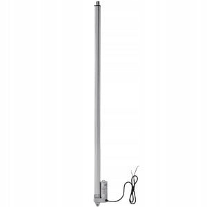 VEVOR 12V IP65 WATERPROOF LINEAR ACTUATOR 3000N 1016MM POWERFUL MOTOR