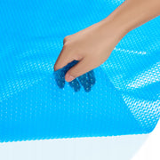 VEVOR SOLAR POOL COVER 9.75X4.87M 12 MIL STRONG