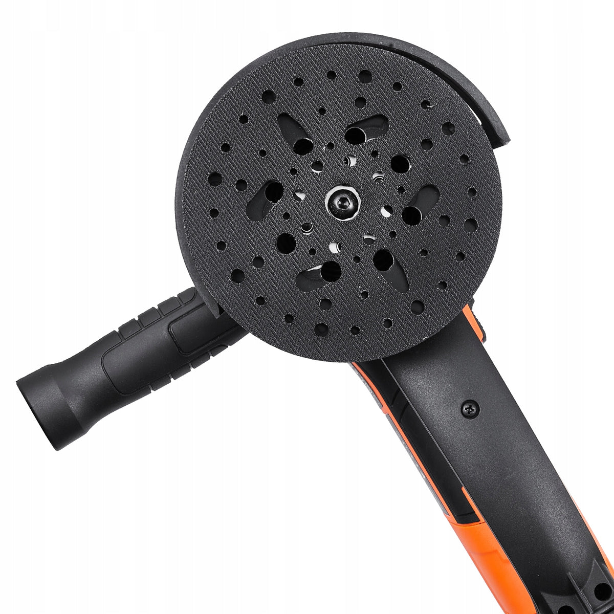 VEVOR 6 INCH 850W 6-SPEED DUAL ACTION RANDOM ORBIT SANDER KIT