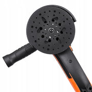 VEVOR 6 INCH 850W 6-SPEED DUAL ACTION RANDOM ORBIT SANDER KIT