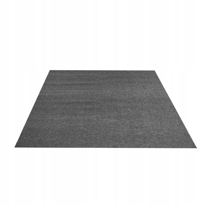 VEVOR GARAGE MAT 2235X5182X2.4MM WORKSHOP FLOOR STRONG WATERPROOF